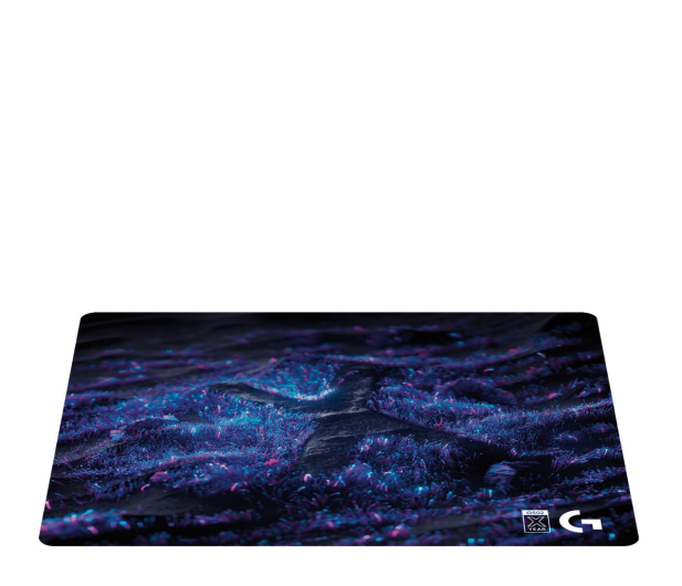 Logitech G640 Anniversary Edition - 1295288 - zdjęcie 3